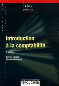 Introduction à la comptabilité