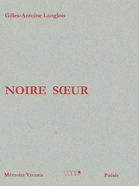 Noire soeur