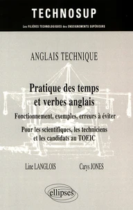 Pratique des temps et verbes anglais