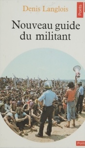  Langlois - Nouveau guide du militant.