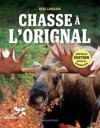 Chasse à l'orignal