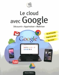 Le cloud avec Google