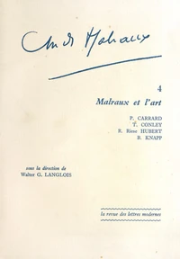 André Malraux