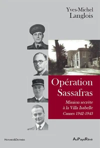 Opérations sassafras