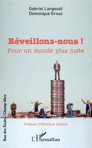 Réveillons-nous !