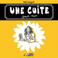 Une cuite sinon rien