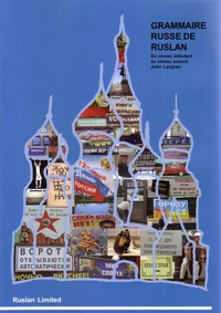 Grammaire russe de Ruslan