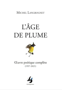 L'Age de plume