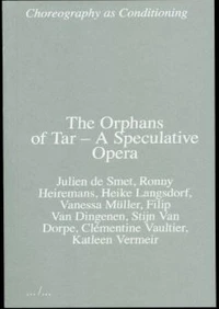 The Orphans of Tar - A Speculative Opera