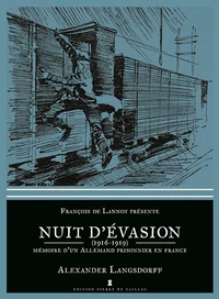 Nuit d'évasion