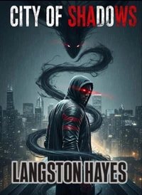 City Of Shadows