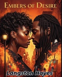 Embers Of Desire