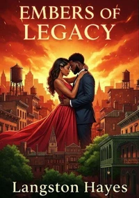 Embers Of Legacy