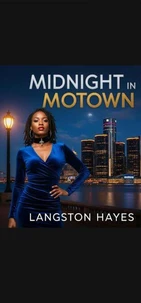 Midnight In Motown
