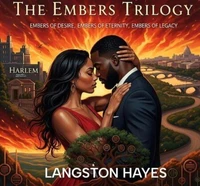 The Embers Trilogy