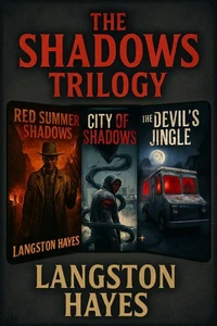 The Shadows Trilogy
