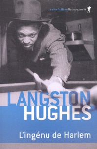 Langston Hughes - .