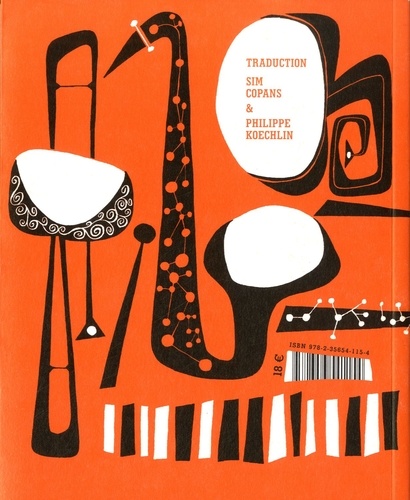 Le livre du jazz