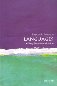 Languages: A Very Short Introduction
