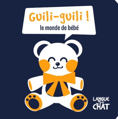 langue au chat livre bebe