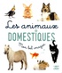  Langue au chat - Les animaux domestiques.