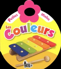 Les couleurs