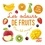 Les odeurs de fruits