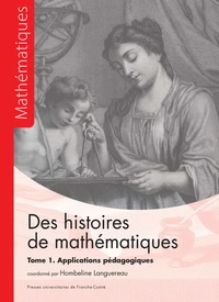 Des histoires de mathématiques