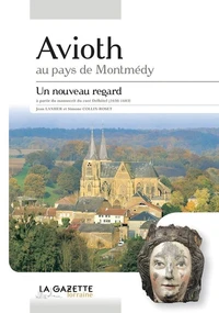 Avioth au pays de Montmédy