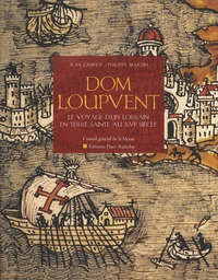 Dom Loupvent