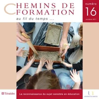 Quelle reconnaissance du sujet sensible en éducation ?