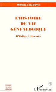 L'histoire de vie généalogique