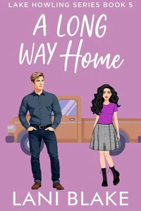A Long Way Home