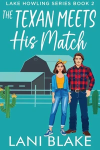 The Texan Meets His Match