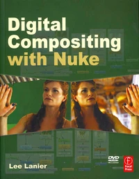Digital Compositing with Nuke