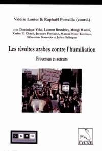 Les révoltes arabes contre l'humiliation