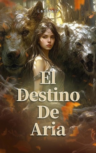  Lanita17 - El Destino De Aria.