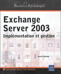 Exchange server 2003