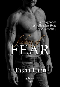Feeling of Fear