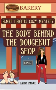 The Body Behind the Doughnut Shop
