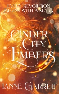 The Cinder City Embers