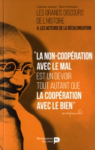 Les acteurs de la décolonisation