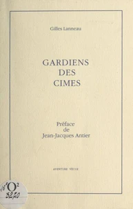 Gardiens des cimes