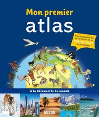 Mon premier atlas