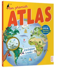Mon premier atlas