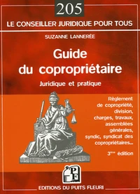 Guide du copropriétaire