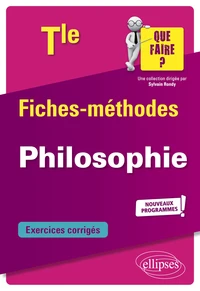 Philosophie Tle
