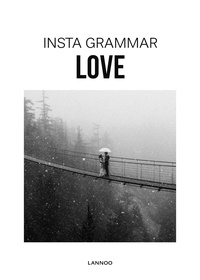 Galabria.be Insta grammar - Love Image