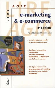 E-marketing et e-commerce