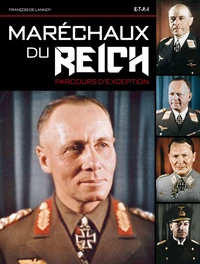 Maréchaux du Reich